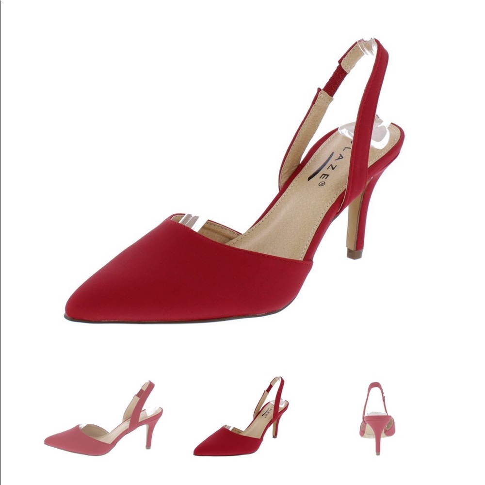 Shoes - Picture 2 of 3